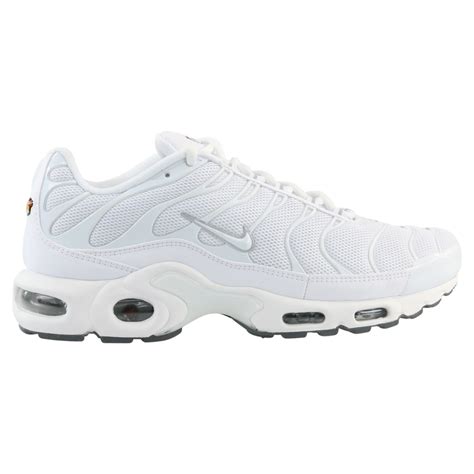 nike schuhe damen tn weiß|nike tn air max.